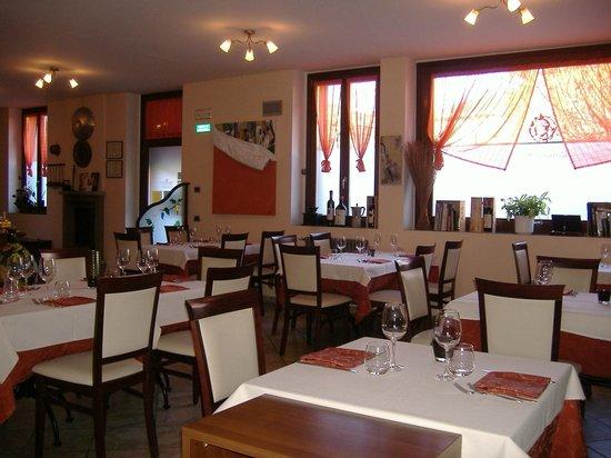 L'Osteria Rosso di Sera