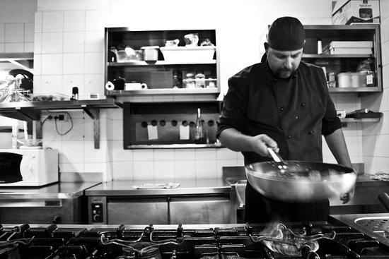 L'Osteria Di Bubba