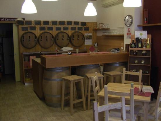 Il Vino Giusto