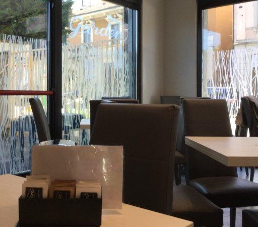 Pasticceria Gelateria Garden