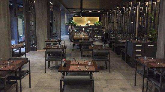 Ristorante Harmony