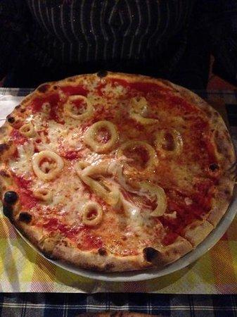 Dalla Padella Alla Brace