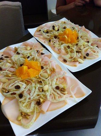 Caffetteria Al 41