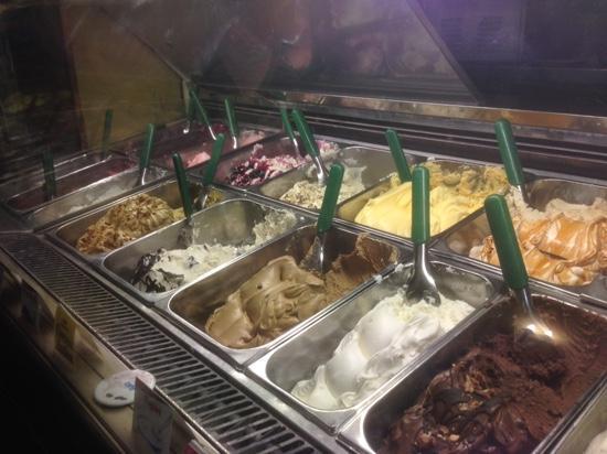 Bar Gelateria Porta