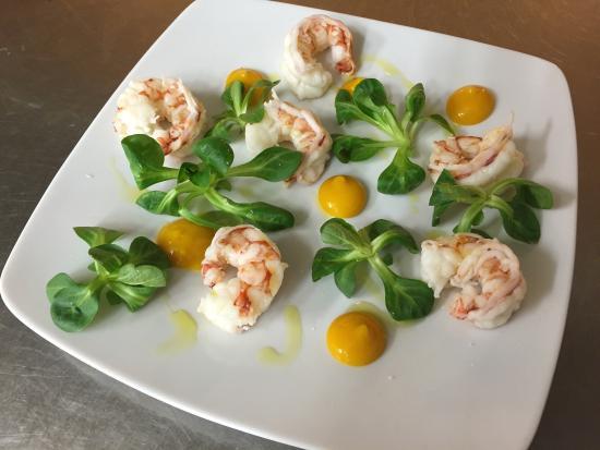 l'hostaria ristorante