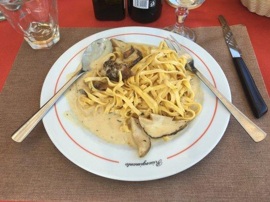 Hotel Ristorante Risorgimento