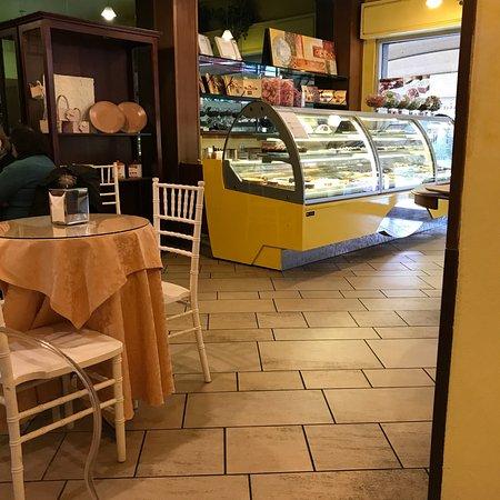 Pasticceria Dona