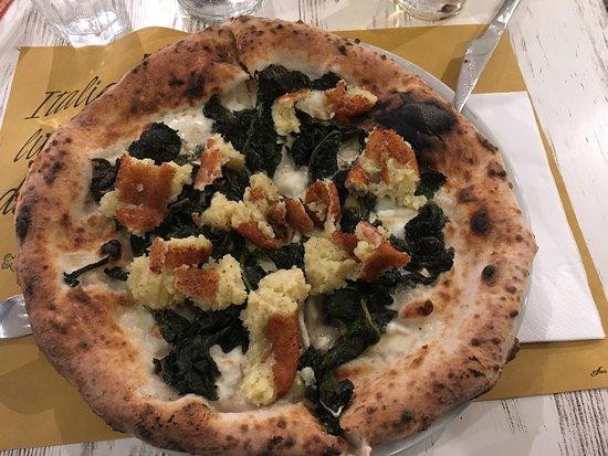 Pizza Madre