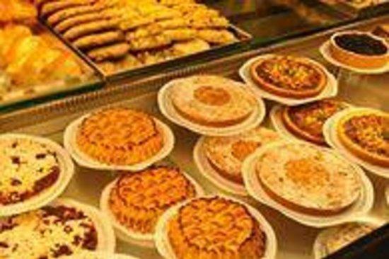 Pasticceria Fumagalli