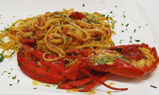 Trattoria Loro di Napoli