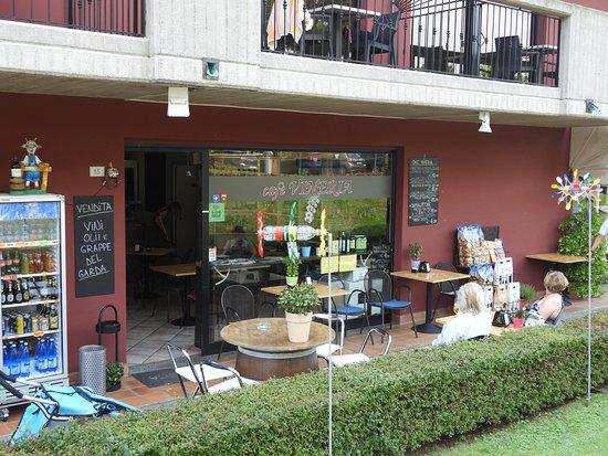 Cafè Vineria