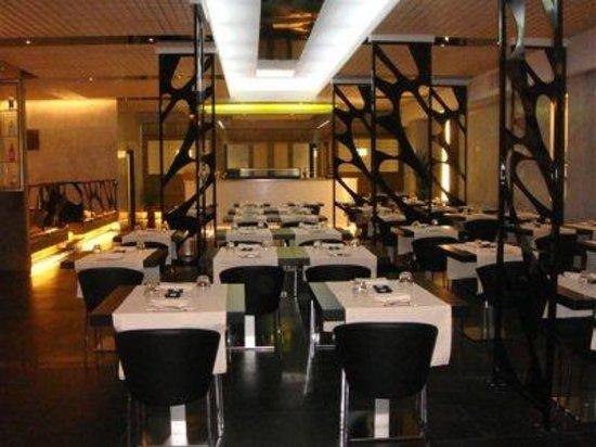 Osaka Sushi Restaurant