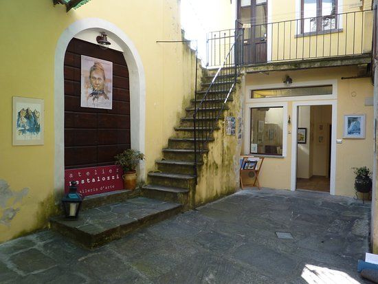 Atelier Pestalozzi