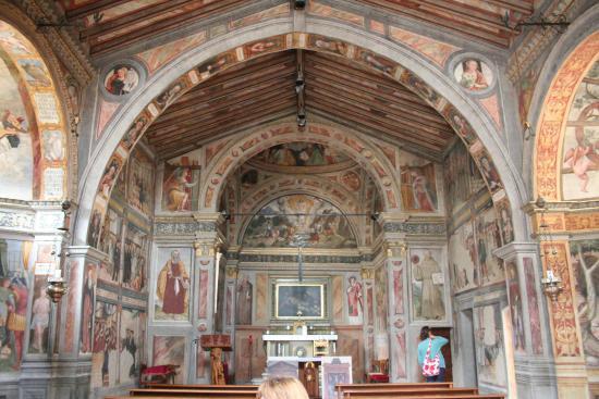 Chiesa di San Bernardino