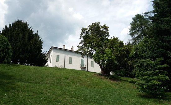 Parco Mantegazza