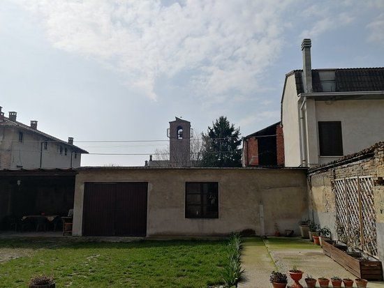Castello dei Conti Pietra