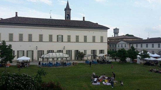 Villa Dacco