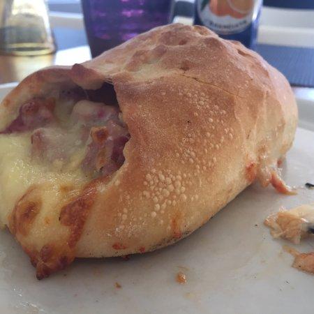 Roco's Fast Pizza