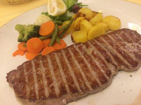 Pegasus Restaurant