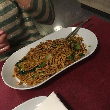 Ristorante TONG