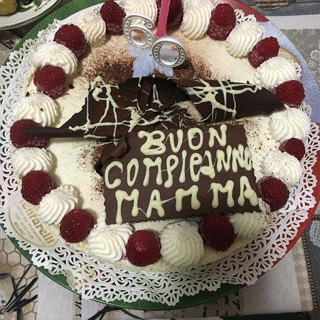 Pasticceria Tentarelli