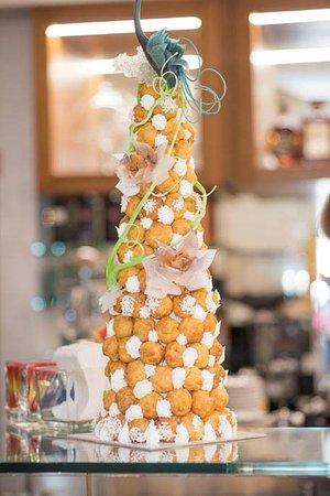 MDM Pasticceria