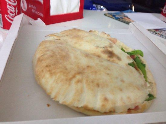 Il Veliero Pizzeria Da Asporto Giussano