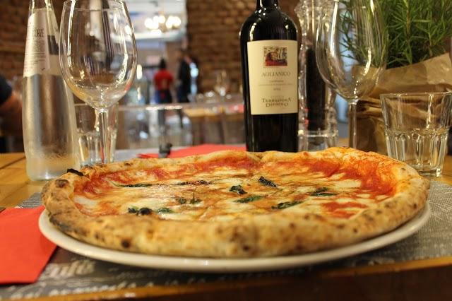 Ciccio Pizza