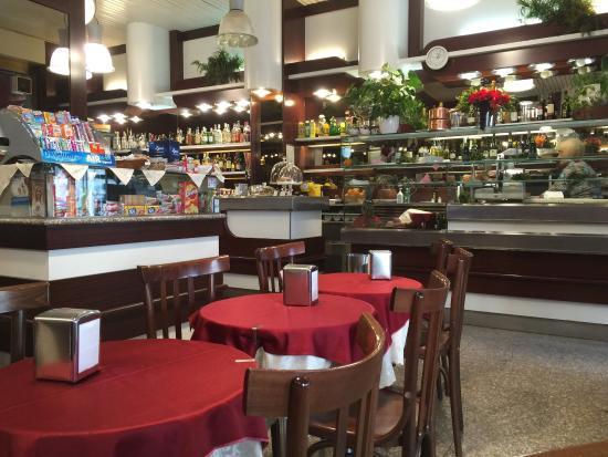 Gran Bar Tunisia