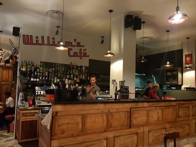 William's Cafe