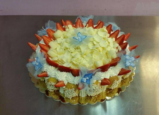 La Pasticceria dal 1999 di Turi Giovanni