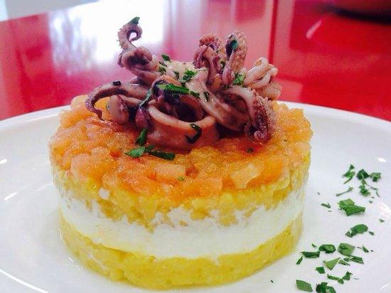 il gastronomo siciliano
