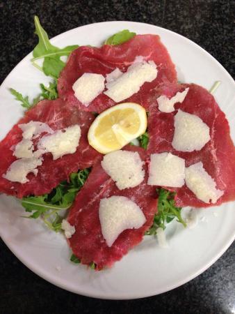 BarTrattoria88