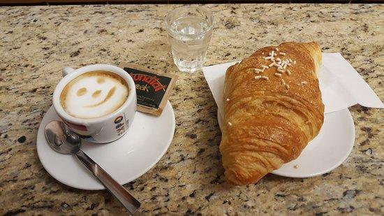 Mundial Break