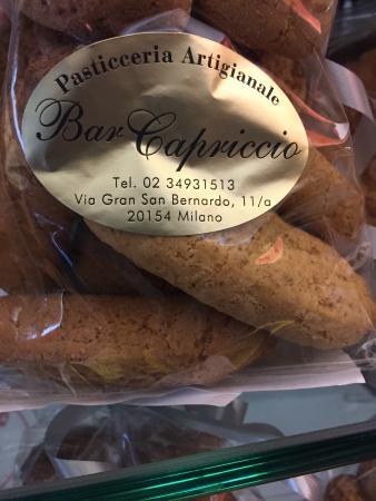 Bar Capriccio
