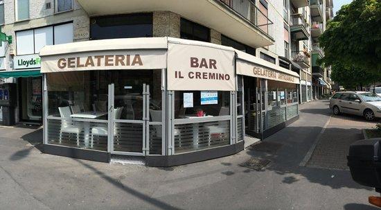 Il Cremino