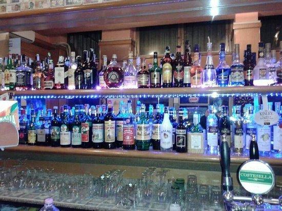 Bar Internazionale