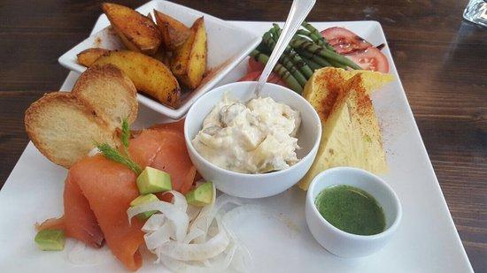 Recreo Bar Sartoria