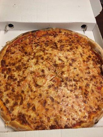 Pizzeria Trattoria Stella Marina S.A.S