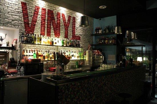 Vinyl