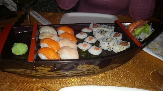 Kito Sushi
