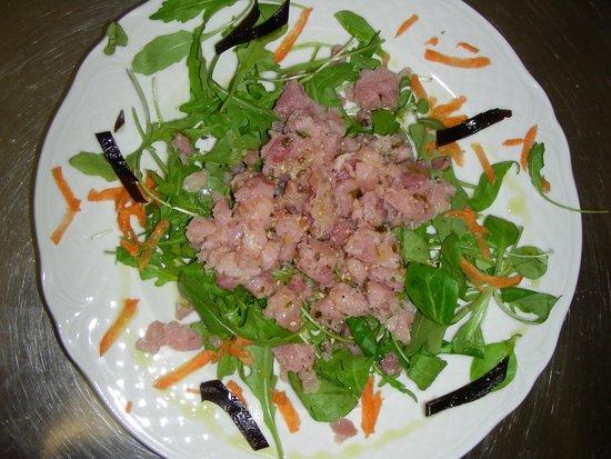 Bio Bistrot