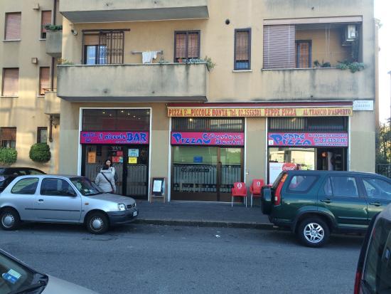 Peppe Pizza