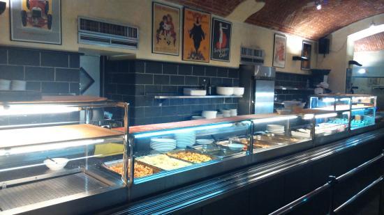 Bar Al Foro