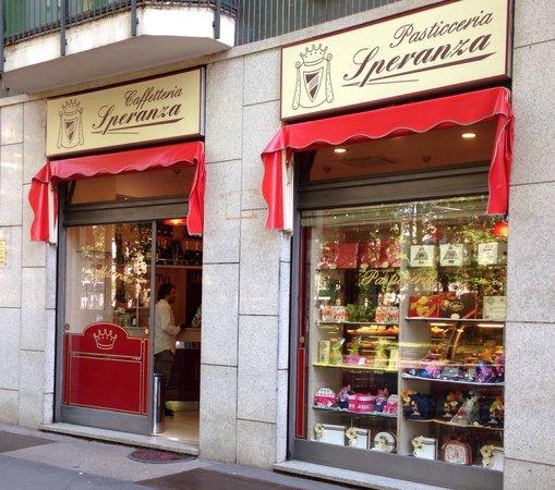 Pasticceria Speranza