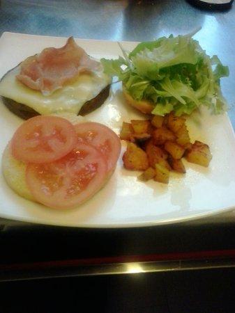 Bicos Cafe