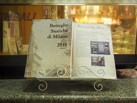 Pasticceria Motta Giuseppe