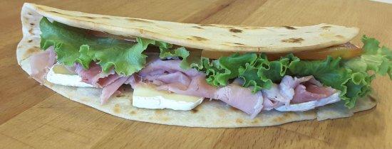 La Piadina di Susy