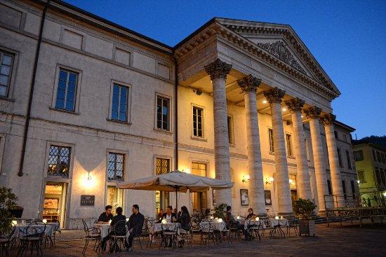 Ristorante Caffe' Teatro
