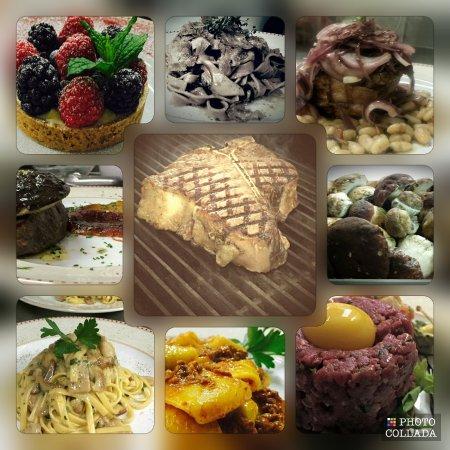 Ristorante da Rino